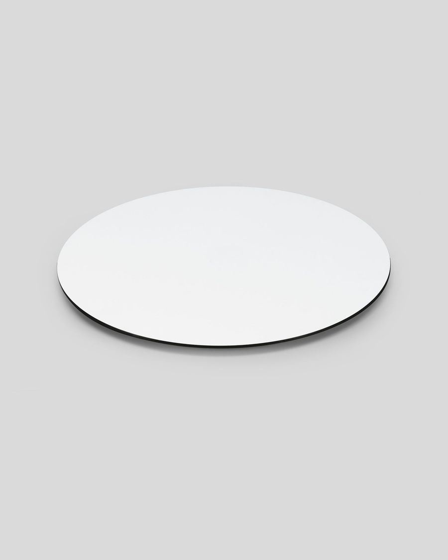 Удобный поднос Kristalia Lazy Susan