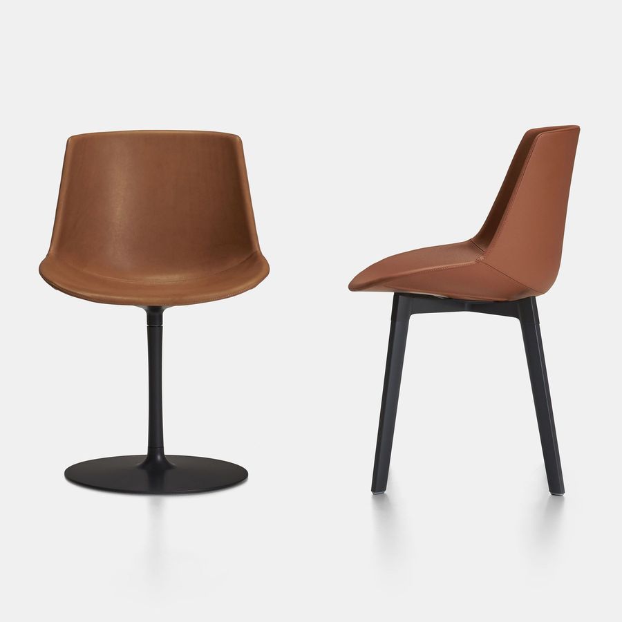 Современный стул Mdf Italia Flow Chair