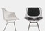 Элегантный стул Mdf Italia Flow Filo
