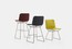 Барный стул Mdf Italia Neil Stool