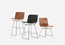 Барный стул Mdf Italia Neil Stool