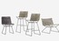 Барный стул Mdf Italia Neil Stool