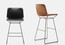 Барный стул Mdf Italia Neil Stool