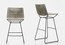 Барный стул Mdf Italia Neil Stool