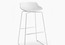 Современный стул Mdf Italia Flow Stool