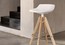 Современный стул Mdf Italia Flow Stool