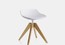 Современный стул Mdf Italia Flow Stool