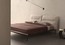 Дизайнерская кровать Mdf Italia Yale Bed