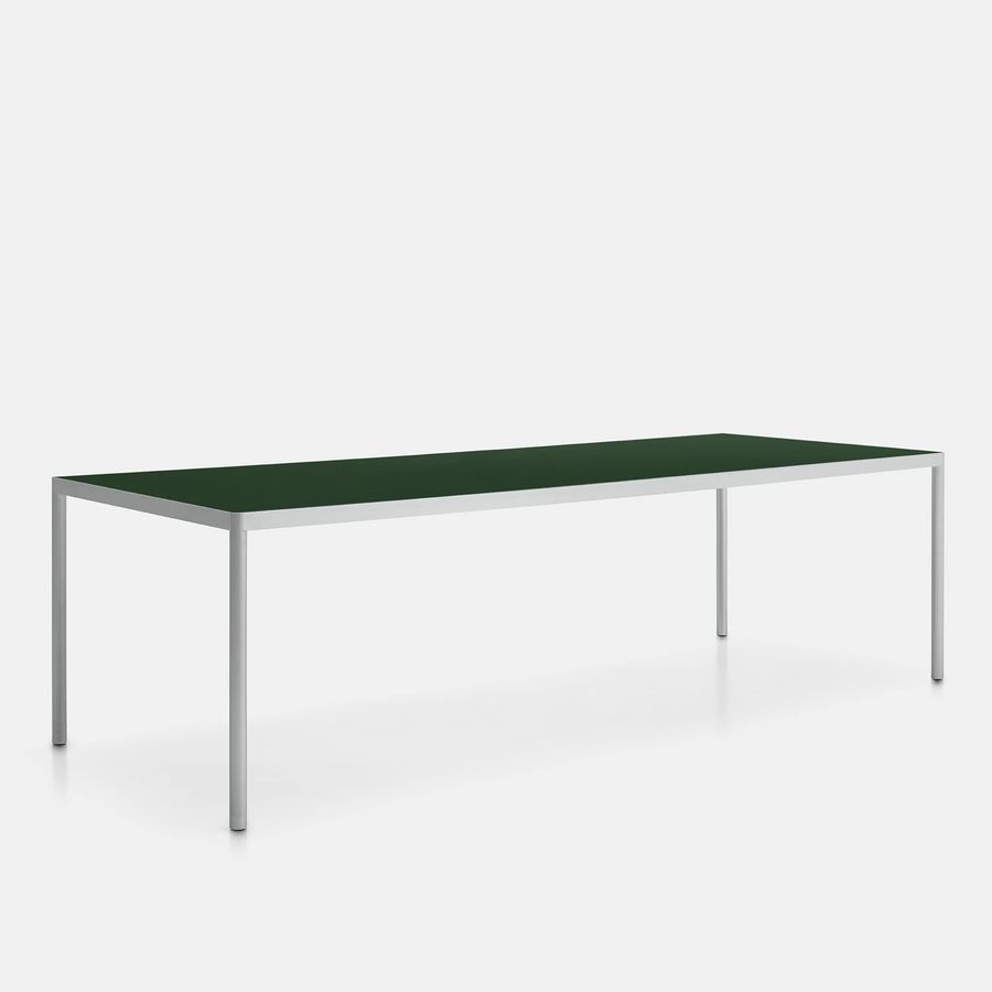 Современный стол Mdf Italia Offset