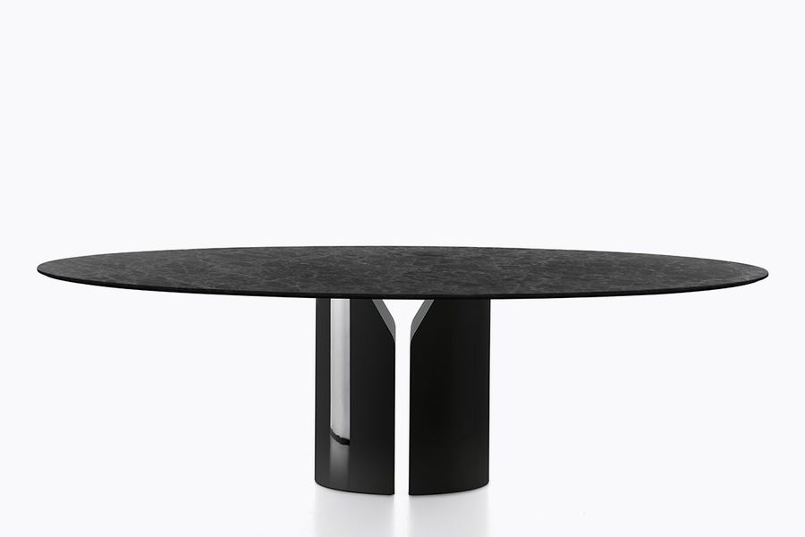 Элегантный стол Mdf Italia NVL Table