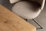 Деревянный стол Mdf Italia Tense Material Wood