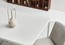 Обеденный стол Mdf Italia Tense Material Stone