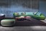 Современный столик Paola Lenti Ivy