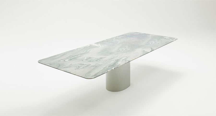 Мраморный стол Paola Lenti Taol