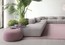 Дизайнерский пуф Paola Lenti Otto