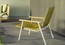 Дизайнерское кресло Paola Lenti Baia