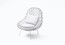 Уличное кресло Paola Lenti Giunco