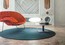 Элегантный столик Paola Lenti Giro