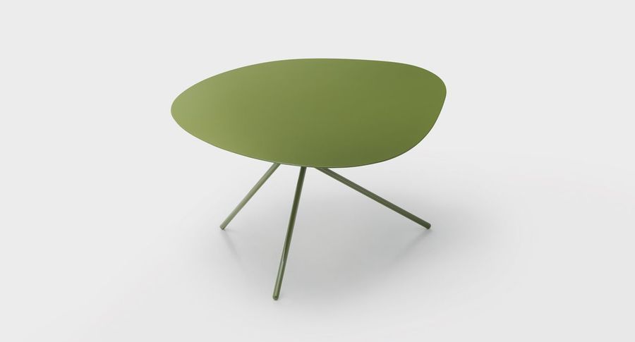 Дизайнерский столик Paola Lenti Lever