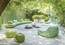 Уличный диван Paola Lenti Orlando