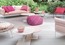 Дизайнерский пуф Paola Lenti Berry