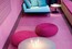 Стильный пуф Paola Lenti Shell