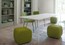 Садовый пуф Paola Lenti Tide