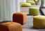 Садовый пуф Paola Lenti Tide