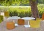 Дизайнерский стол Paola Lenti Giro