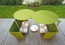 Стильный зонт Paola Lenti Ombra