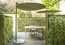 Стильный зонт Paola Lenti Ombra