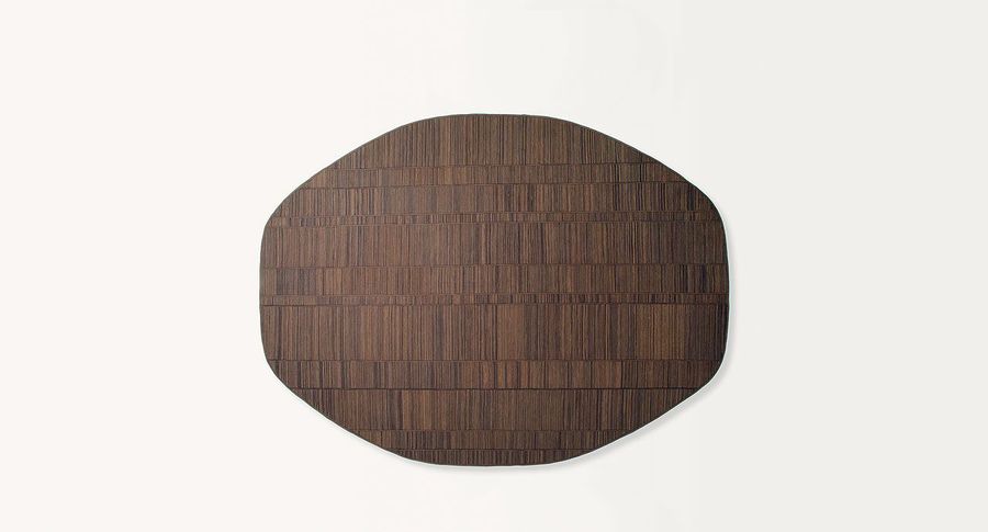 Модный ковер Paola Lenti Incroci