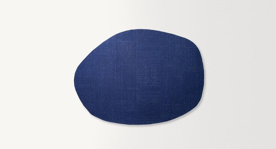 Мягкий ковер Paola Lenti Tweed
