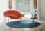 Модный ковер Paola Lenti Zoe