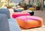 Современный пуф Paola Lenti Jolly