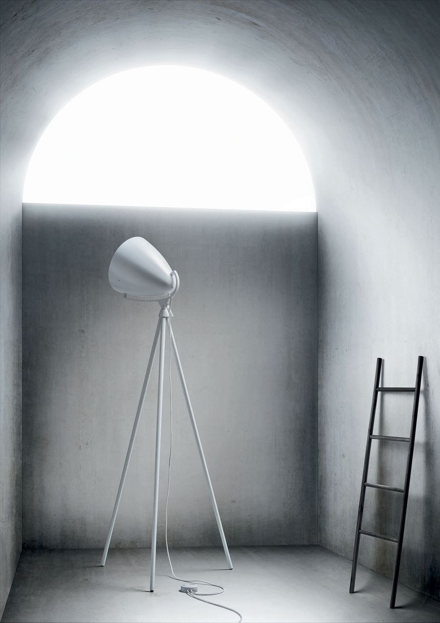 Дизайнерский светильник Pallucco Faro Next