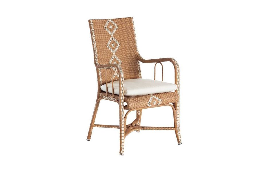 Садовое кресло Point Charleston Dining Armchair