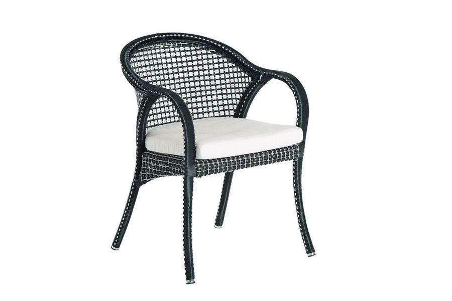 Уличное кресло Point Havana Dining Armchair