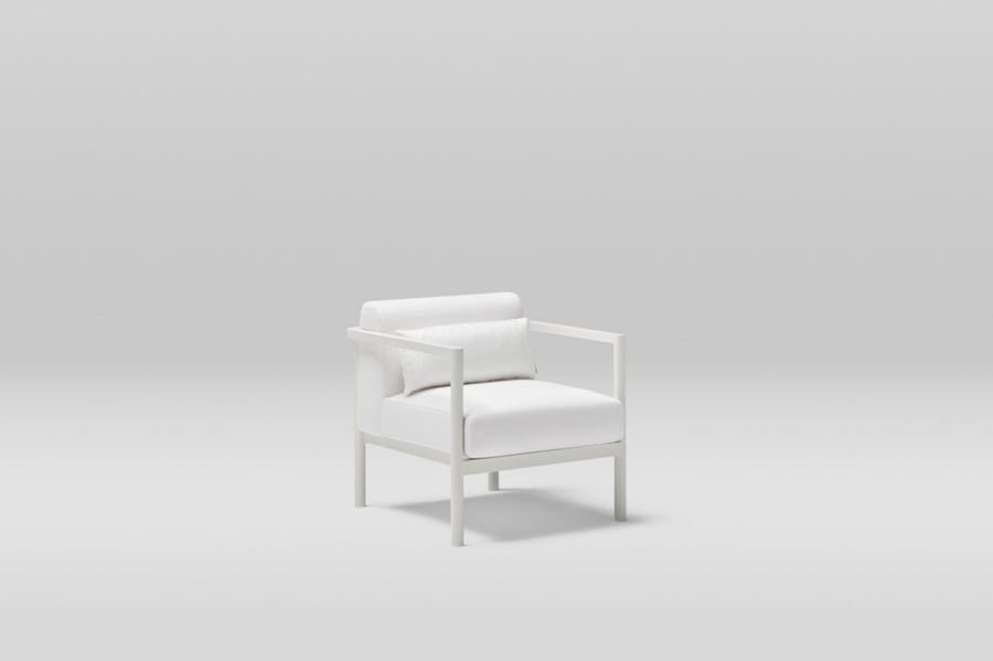 Садовое кресло Point Origin Lounge Armchair