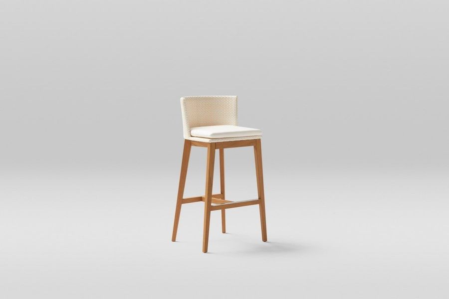 Садовый стул Point Arc Bar Stool