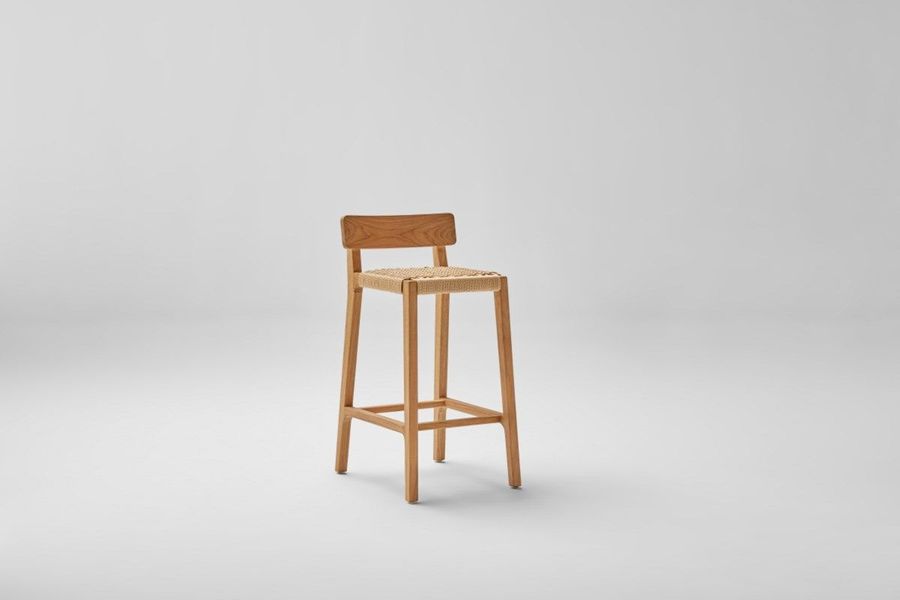 Стул для бара Point Paralel Bar Stool