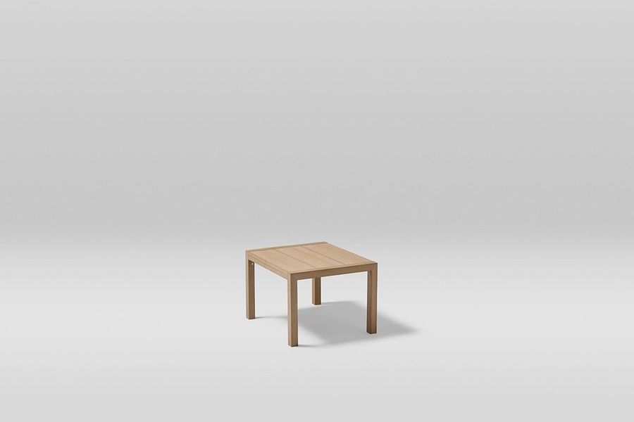 Придиванный столик Point Kubik Auxiliar Table