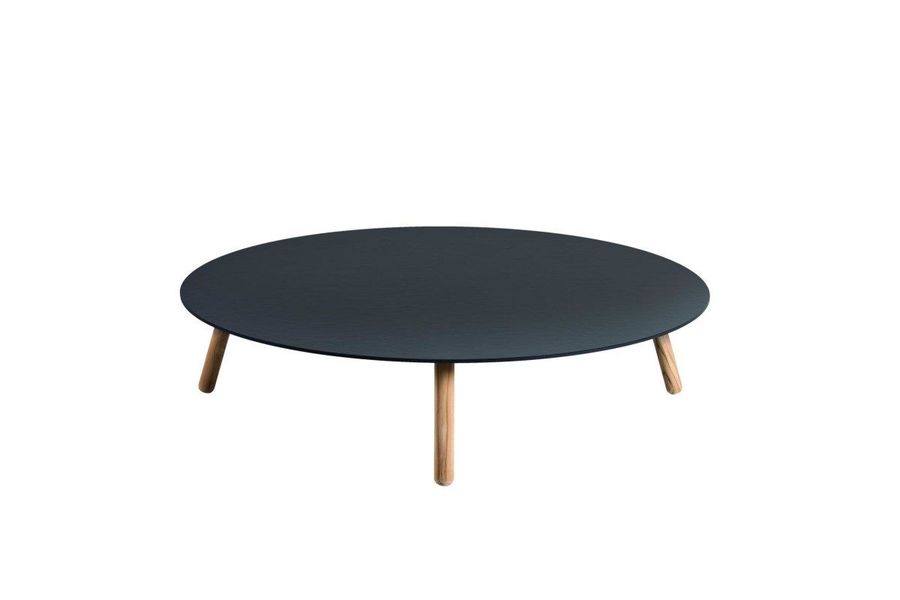 Круглый столик Point Round Coffee Table