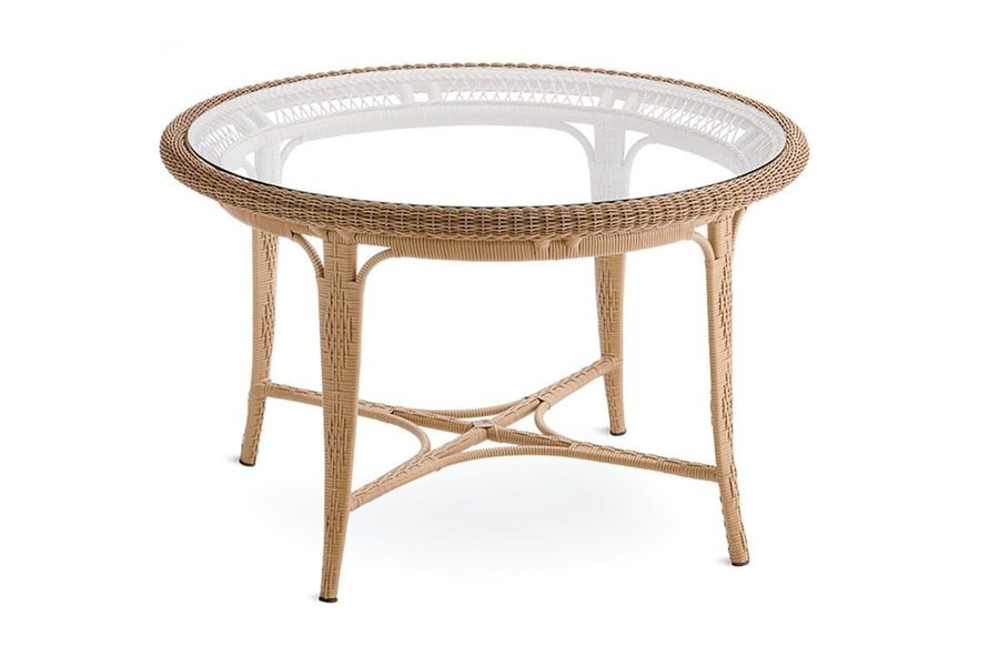 Обеденный стол Point Alga Dining Table