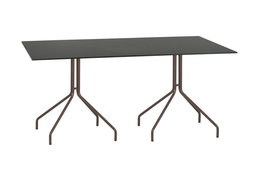 Обеденный стол Point Weave Dining Table