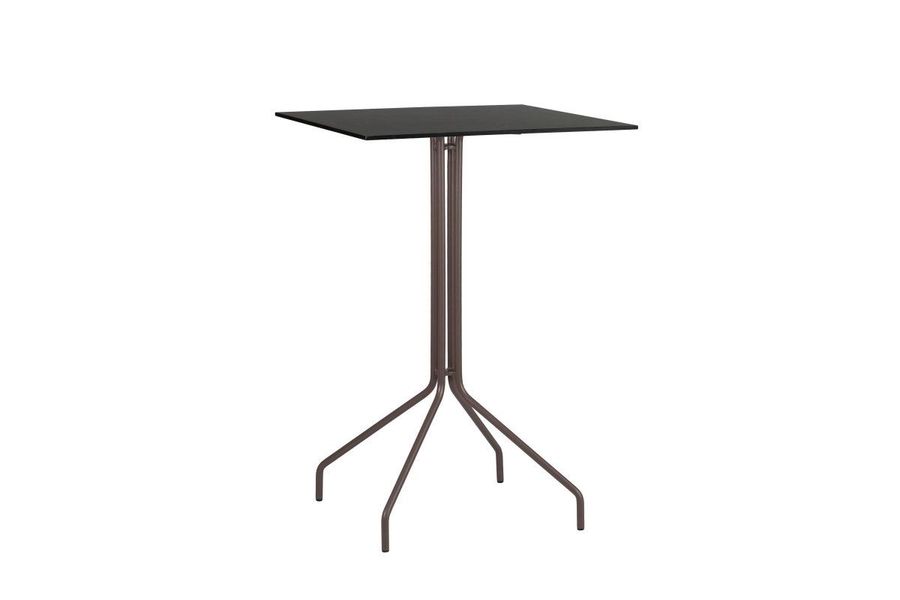 Высокий столик Point Weave High Table
