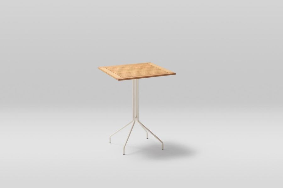 Обеденный стол Point Weave High Table
