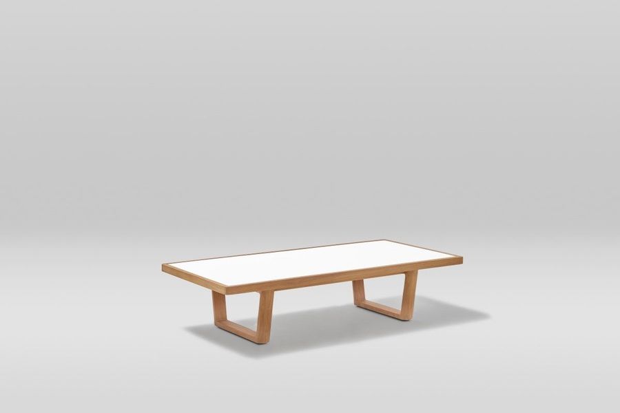 Журнальный столик Point Heritage Rectangular Coffee Table