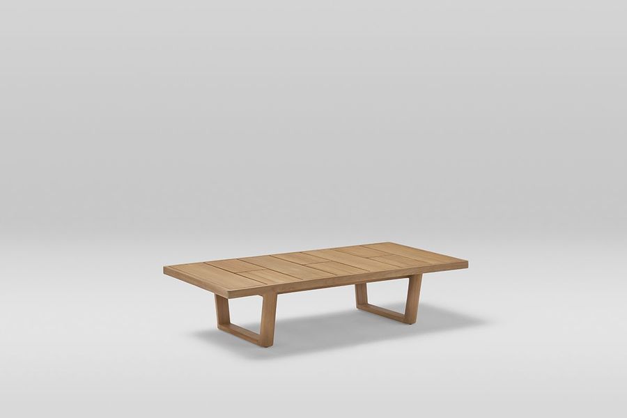 Уличный столик Point Heritage Rectangular Coffee Table