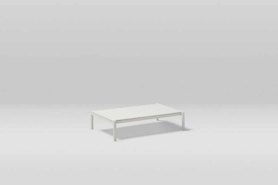 Журнальный столик Point Origin Rectangular Coffee Table